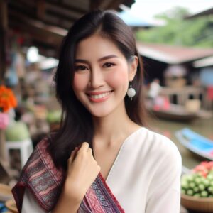 Picture of อ.นรินทร์ทิพย์ ปิติเปรม