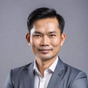 Picture of อ.จักรกฤษณ์ ทรัพย์เจริญ